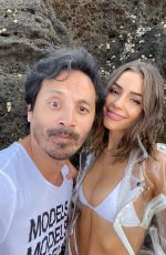 OLIVIA CULPO for Sports Illustrated Swimsuit 2020 Issue
