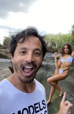 OLIVIA CULPO for Sports Illustrated Swimsuit 2020 Issue
