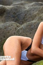 OLIVIA CULPO in Sports Illustrated Swimismuit 2020 Issue