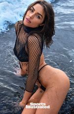 OLIVIA CULPO in Sports Illustrated Swimismuit 2020 Issue