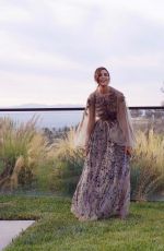 OLIVIA CULPO in Vogue Magazine, India July 2020