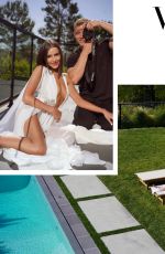 OLIVIA CULPO in Vogue Magazine, India July 2020