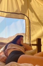 OLIVIA MUNN - Instagram Photos 07/05/2020