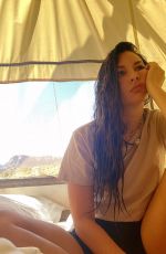OLIVIA MUNN - Instagram Photos 07/05/2020