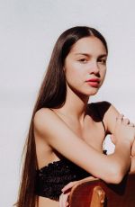 OLIVIA RODRIGO for V Magazine, June 2020