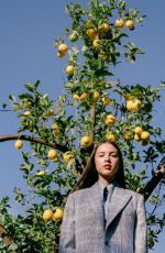 OLIVIA RODRIGO for V Magazine, June 2020