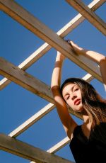 OLIVIA RODRIGO for V Magazine, June 2020