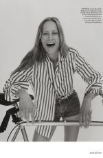 OLYMPIA CAMPBELL in Harper
