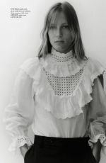 OLYMPIA CAMPBELL in Harper