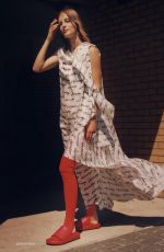 OLYMPIA CAMPBELL in Harper