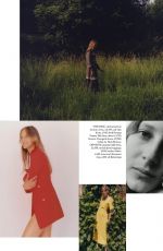 OLYMPIA CAMPBELL in Harper