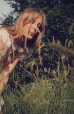 OLYMPIA CAMPBELL in Harper