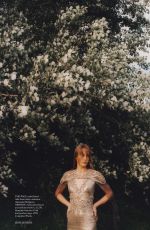 OLYMPIA CAMPBELL in Harper