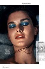 OPHELIE GUILLERMAND in Madame Figaro, July 2020