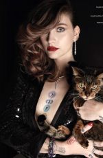 PARIS JACKSON in L