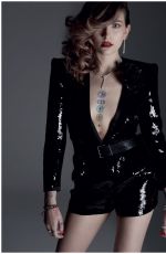PARIS JACKSON in L
