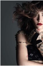 PARIS JACKSON in L
