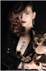 PARIS JACKSON in L