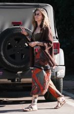 PARIS JACKSON Out Shopping in Sherman Oaks 07/06/2020