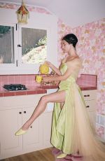 RAINEY QUALLEY for Puss Puss Magazine, July 2020