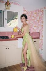 RAINEY QUALLEY for Puss Puss Magazine, July 2020