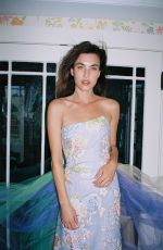 RAINEY QUALLEY for Puss Puss Magazine, July 2020