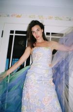 RAINEY QUALLEY for Puss Puss Magazine, July 2020
