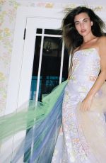 RAINEY QUALLEY for Puss Puss Magazine, July 2020