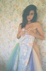 RAINEY QUALLEY for Puss Puss Magazine, July 2020