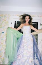 RAINEY QUALLEY for Puss Puss Magazine, July 2020