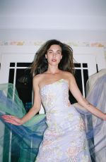 RAINEY QUALLEY for Puss Puss Magazine, July 2020