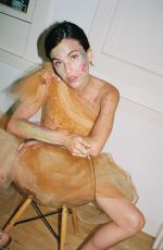RAINEY QUALLEY for Puss Puss Magazine, July 2020