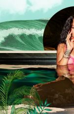 RIHANNA for Savage x Fenty, July 2020