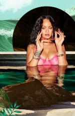 RIHANNA for Savage x Fenty, July 2020