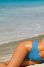 ROBIN HOLZKEN in Sports Illustrated Swimismuit 2020 Issue