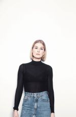 ROSAMUND PIKE for Paris Match Magazine, 2020