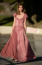 SAMI SHEEN at a Photoshoot in Malibu 07/13/2020