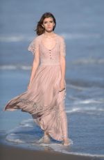 SAMI SHEEN at a Photoshoot in Malibu 07/13/2020