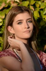 SAMI SHEEN at a Photoshoot in Malibu 07/13/2020