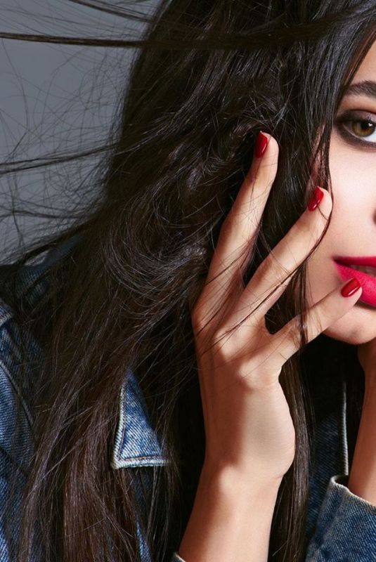 SOFIA CARSON for Revlon x Sofia Carson Lip and Nail Kits