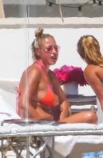 SOFIA RICHIE in Bikini at a Beach in Malibu 07/16/2020
