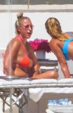 SOFIA RICHIE in Bikini at a Beach in Malibu 07/16/2020
