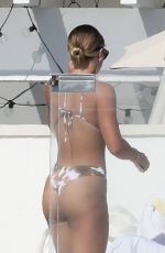 SOFIA RICHIE in Bikini in Malibu 07/05/2020