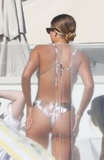 SOFIA RICHIE in Bikini in Malibu 07/05/2020
