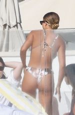 SOFIA RICHIE in Bikini in Malibu 07/05/2020