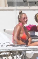SOFIA RICHIE in Bikini in Malibu 07/16/2020