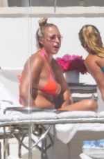 SOFIA RICHIE in Bikini in Malibu 07/16/2020