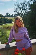 SOFIA RICHIE - Instagram Photos 07/01/2020