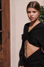 SOFIA RICHIE - Instagram Photos 07/30/2020