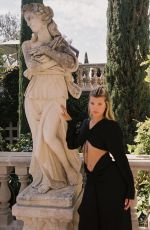 SOFIA RICHIE - Instagram Photos 07/30/2020